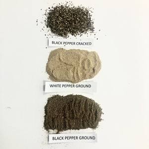 Pimienta Negra Vietnamita Molido, Proceso AD, 100% Origen Vietnam, Alta Calidad para Exportación - Product Image 6