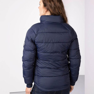 Chaqueta Acolchada Profesional Personalizada para Mujer, para Uso en Exteriores, Calidad de Exportación - Product Image 6