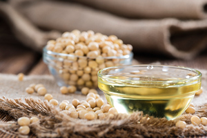 Best Selling 99% Pure Refined Soybean Oil Made in Austria Factory Price 24 Months Shelf Life Cooking Use Available At Wholesale - Product Image 5