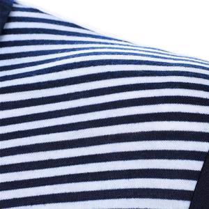 Camisetas de Verano para Hombre 2025 de Alta Calidad, Vintage, con Estampado Digital Sólido, Transpirables, de Manga Corta - Product Image 5