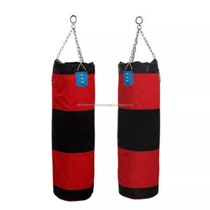 Equipo de Boxeo, Sacos de Boxeo Más Vendidos, Material Duradero, Uso en Entrenamiento, Sacos de Boxeo en Oferta - Product Image 4