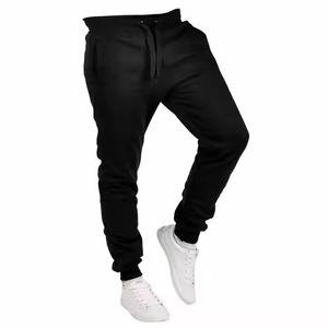 Ensemble de survêtement à capuche pour homme avec blocs de couleur, manches longues, décontracté, avec cordon de serrage et poches latérales, idéal pour l'automne - Product Image 2