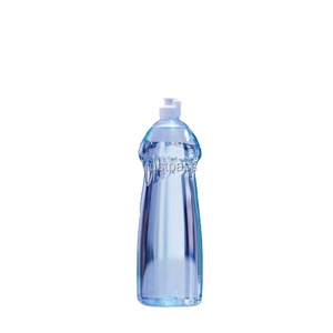 Liquide vaisselle concentré jetable écologique efficace pour éliminer les taches grasses - Product Image 1