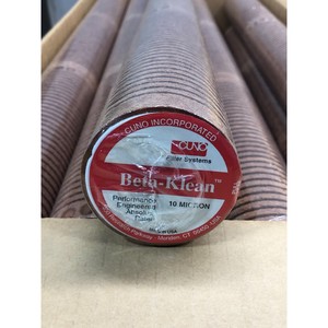 Lote de 15 Filtros Beta-Klean CUNO BK30Z8100G1SNG - Equipo y Piezas de Semiconductores de Confianza con Legado Global - Product Image 3