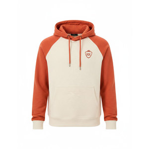 Sudadera con Capucha para Hombre, Corte Regular, 100% Algodón, Tela Suave, Estilo Casual, para Uso Diario en Invierno - Product Image 1