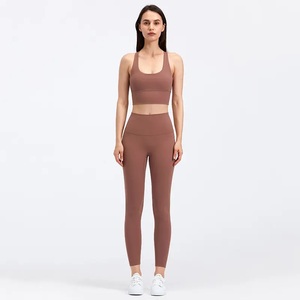 GAF Wholesale High Waist Ladies Yoga <b>Leggings</b> Tie Dye <b>Women</b> Yoga Pants Fitness Training & Jogging Wear - Product Image 5