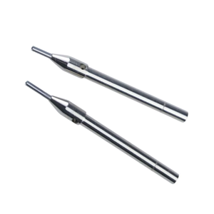 Juego de punzones FUE profesionales de acero inoxidable, instrumentos para trasplante capilar para procedimientos de extracción de unidades folículosas - Product Image 2