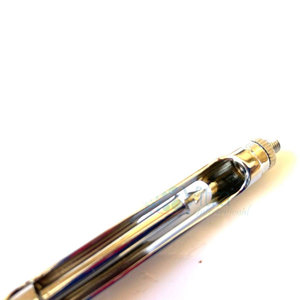 Seringues dentaires, nettoyeur de dents, instruments dentaires de haute qualité, seringues dentaires en acier inoxydable - Product Image 4