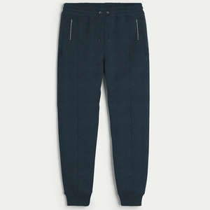 Factory-Made Pro Quality <b>Canvas</b> Casual Sweatpants Breathable Mid-Waist Straight Pattern Quick Dry Eco-Friendly - Product Image 1
