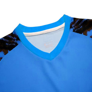 Camisetas de Portero Profesionales Ligeras y Transpirables para Entrenamiento de Fútbol, Partidos y Prácticas de Equipo al Aire Libre - Product Image 2