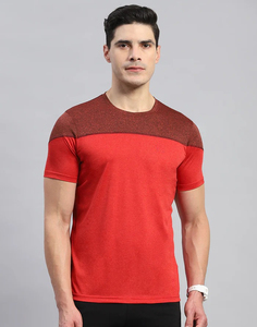 Summer Men Casual Custom Made <b>T</b>-<b>Shirts</b> 100% Cotton Breathable Quick Dry <b>T</b> <b>Shirt</b> High Quality Short Sleeves OEM O-Neck <b>T</b>-<b>Shirts</b> - Product Image 6