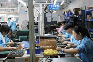 ชุดบานพับ LCD ด้านขวาและซ้ายสำหรับแล็ปท็อปชุดบานพับ <span class=keywords><strong>Chromebook</strong></span> <span class=keywords><strong>11E</strong></span> 00HW173 - Product Image 2