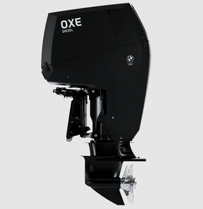 Motor Fuera de Borda Diésel OXXE Marine de 300 Hp de Grado Industrial con Personalización OEM/ODM y Garantía de 3 Años, Origen AE - Product Image 3