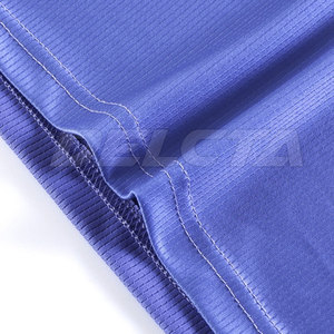 Private Label Custom Soccer Football Jersey Pakistan Made Latest Style Soccer Football Jersey - Product Image 5