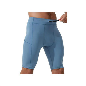 Bodybuilding <b>Compression</b> <b>Shorts</b> for <b>Men</b> Weightlifting <b>Compression</b> <b>Shorts</b> for <b>Men</b> Fitness Club <b>Compression</b> <b>Shorts</b> for <b>Men</b> - Product Image 4