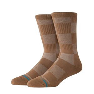 Lightweight Durable Organic Breathable Comfortable Moisture Wicking Crew Ankle Stylish Fashion Cotton <b>Socks</b> OEM Service - Product Image 4