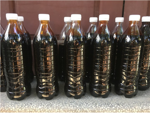 กากน้ำตาลเกรดอาหารสัตว์ ขายส่ง กากน้ำตาลธรรมชาติสำหรับอาหารสัตว์ การหมักเอทานอล - คุณเกรซ - Product Image 5