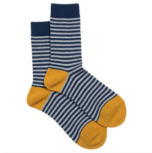 Wholesale Rate OEM Service Men Casual Winter Crew <b>Socks</b> Spandex/<b>Polyester</b> Customized Knitted <b>Socks</b> - Product Image 6