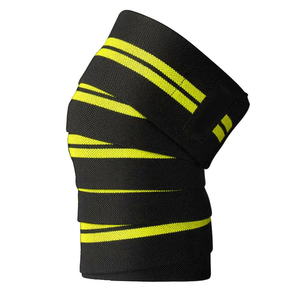 Coderas de Alta Resistencia para Hombre y Mujer, Soporte para Codos, Entrenamiento de Levantamiento de Pesas, Proveedor OEM - Product Image 5