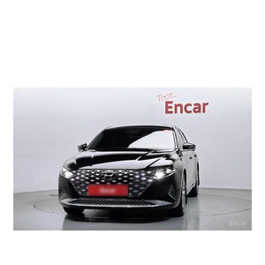 Hyundai Grandeur 2.5 Automático, Abril 2020, 60,323 km, Emisión Euro V, Asientos de Cuero, Cámara Trasera, Volante a la Izquierda - Product Image 3