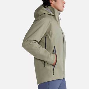 Chaqueta Soft Shell para Hombre, Diseño Más Demandado, Precio Razonable, Antiarrugas, Mangas Largas, con Tela de Última Generación - Product Image 3