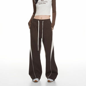 Pantalones Deportivos de Alta Calidad para Mujer, Pantalones Jogger, Pantalones Casuales para Mujer - Product Image 1