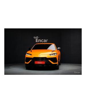 Lamborghini Urus 4.0 V8 S 2024/3, 14 945 km, boîte automatique, sièges en cuir, caméra de recul, conduite à gauche - Product Image 3