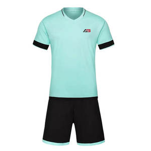 Dernier design, nouveau style, uniforme de football de qualité supérieure, meilleure couleur, uniforme de football en vente - Product Image 1