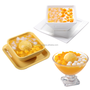 Gel de Coco Mekong Nata De Coco Premium Nutritivo, 12 Meses de Duración, Sabor Afrutado Fresco, Empaquetado a Granel, Listo para Usar, 1 kg de Gelatina - Product Image 5