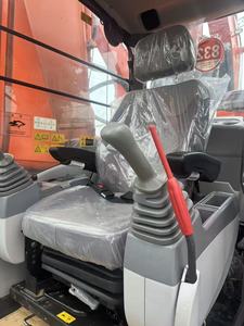Hitachi ZAXIS350 Crawler Excavator 35 Ton Hydraulic Digger for Construction Mining - Product Image 5
