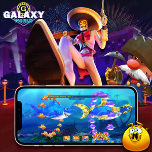 Crédits de jeu en gros pour le jeu de pêche Juwa, Points Fishing Game Distributors, jeu Fire Link, application logicielle GameVault, jeu en ligne Fire Kirin - Product Image 1