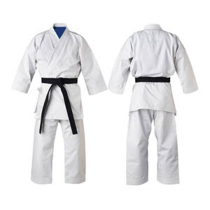 Vêtements d'arts martiaux, meilleur uniforme de karaté, dernier design, kimono de sport, vêtements d'arts martiaux pour adultes, entraînement professionnel - Product Image 5