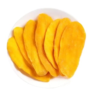 Soft <b>Dried</b> <b>Mango</b> Ready to Ship Bulk Dehydrated <b>Mango</b> Slices Fast Shipping Global Export - Product Image 3