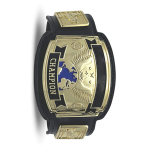 Professional Custom Tournaments Belts Leather Wrestling <b>Boxing</b> Championship Belts For Online Sale - Product Image 3