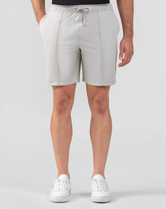 Mens Summer Sports Shorts Front Side Panel Breathable Quick Dry Gym Outdoor Polyester/Cotton High Street Style Wholesale 2026 - Product Image 4