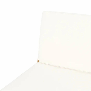 โซฟาร้านอาหารดีไซน์ใหม่ทันสมัยโซฟาไม้สักคุณภาพสูงสำหรับกลางแจ้งร้านอาหารบาร์โรงแรมห้องวีไอพี - Product Image 4