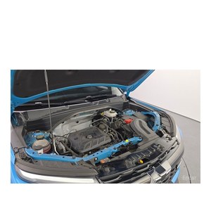 Chevrolet (GM Daewoo) Trailblazer 2024, 1.3 Turbo, 2WD, Cámara Trasera, Asientos de Cuero, Estándar de Emisiones Euro V, 14,992 km, Volante a la Izquierda - Product Image 6