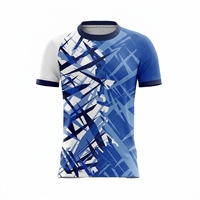T-shirts et shorts de sport pour hommes, été, séchage rapide, anti-transpiration, respirants, pour fitness, football, course à pied, manches courtes