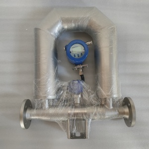 Akurasi tinggi <span class=keywords><strong>2</strong></span> inci Area variabel <span class=keywords><strong>Flowmeter</strong></span> baja nirkarat/plastik Analog <span class=keywords><strong>Pulse</strong></span> <span class=keywords><strong>Output</strong></span> Flange LPG minyak Gas udara OEM - Product Image 2