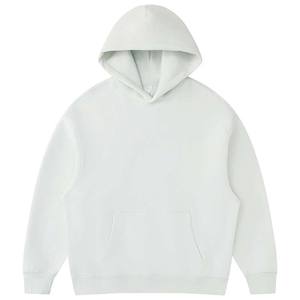 Sudadera con Capucha Gráfica para Hombre, Algodón Premium, Estilo Urbano, Informal, a la Moda - Product Image 4