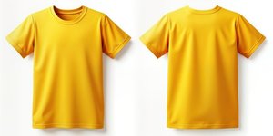 เสื้อยืดคุณภาพสูง ผ้าฝ้าย 100% 250gsm ปรับแต่งลายได้ด้านหน้า  เสื้อยืดเปล่าแบบลำลอง หนานุ่ม 19 สี สำหรับผู้ชายและผู้หญิง แห้งเร็ว ระบายอากาศได้ดี - Product Image 2