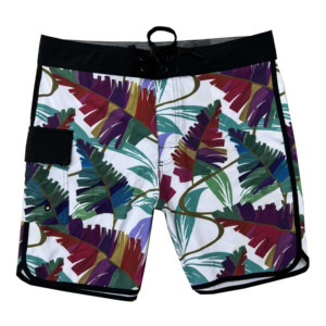 Pantalones Cortos de Playa para Hombre, Verano 2026, Casuales, Deportivos, de Secado Rápido, Ecológicos, Impermeables, en 15 Colores - Product Image 1