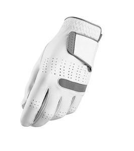 Gants de golf unisexes personnalisés en cuir Cabretta à doigts complets, mitaines de sport d'été souples en PU pour hommes et femmes, durables, écologiques et à séchage rapide - Product Image 4