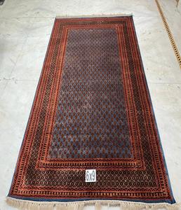 Modern Handmade Hand Knotted Hand Tufted Wool Carpet Floor Rug Medium Thickness Washable Non Slip Area Rug for Home - Product Image 5