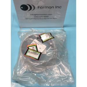 TEL D123611-A SHIELD, GATE VALVE <b>SPACER</b> - Trusted Global Legacy Semiconductor Equipment and Parts at - Product Image 2