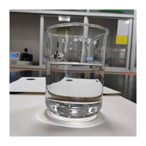 Wholesale Polydimethylsiloxane Silicone Oil With Reliable Factory Direct Availability - Product Image 3
