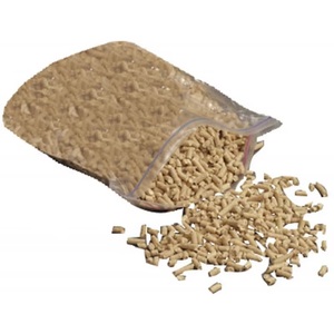 เม็ดไม้สน/โอ๊คขนาด 6 มม.-8 มม. ชีวมวล 100% เชื้อเพลิงชีวภาพ 4600 จูล บรรจุถุง 15 กก. ราคาถูก - Product Image 5