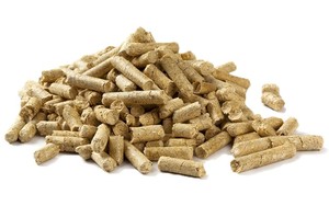 Pellets de madera con certificación Eco-Certified ENplus A1, combustible de biomasa confiable con bajo contenido de cenizas para calefacción y generación de energía de Merades de Indonesia. - Product Image 4