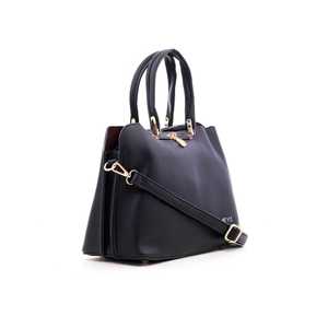Negro P35240 Formal Arm Bag Bolso elegante - Product Image 2