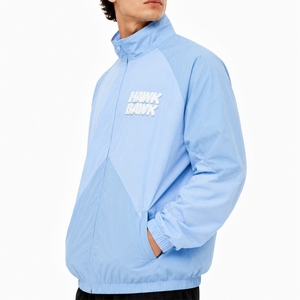 เสื้อแจ็คเก็ตพัฟเฟอร์น้ำหนักเบาสำหรับผู้ชาย พรีเมียม น้ำหนักเบา อุ่นสบาย กันลม ทนทาน ซิปหน้าเรียบเนียน สำหรับผู้ชาย - Product Image 3